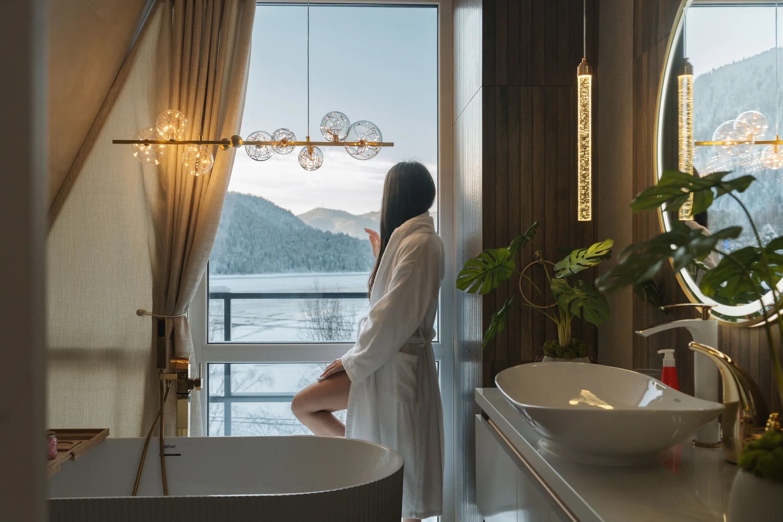 Фото Villa Roma Телецкое