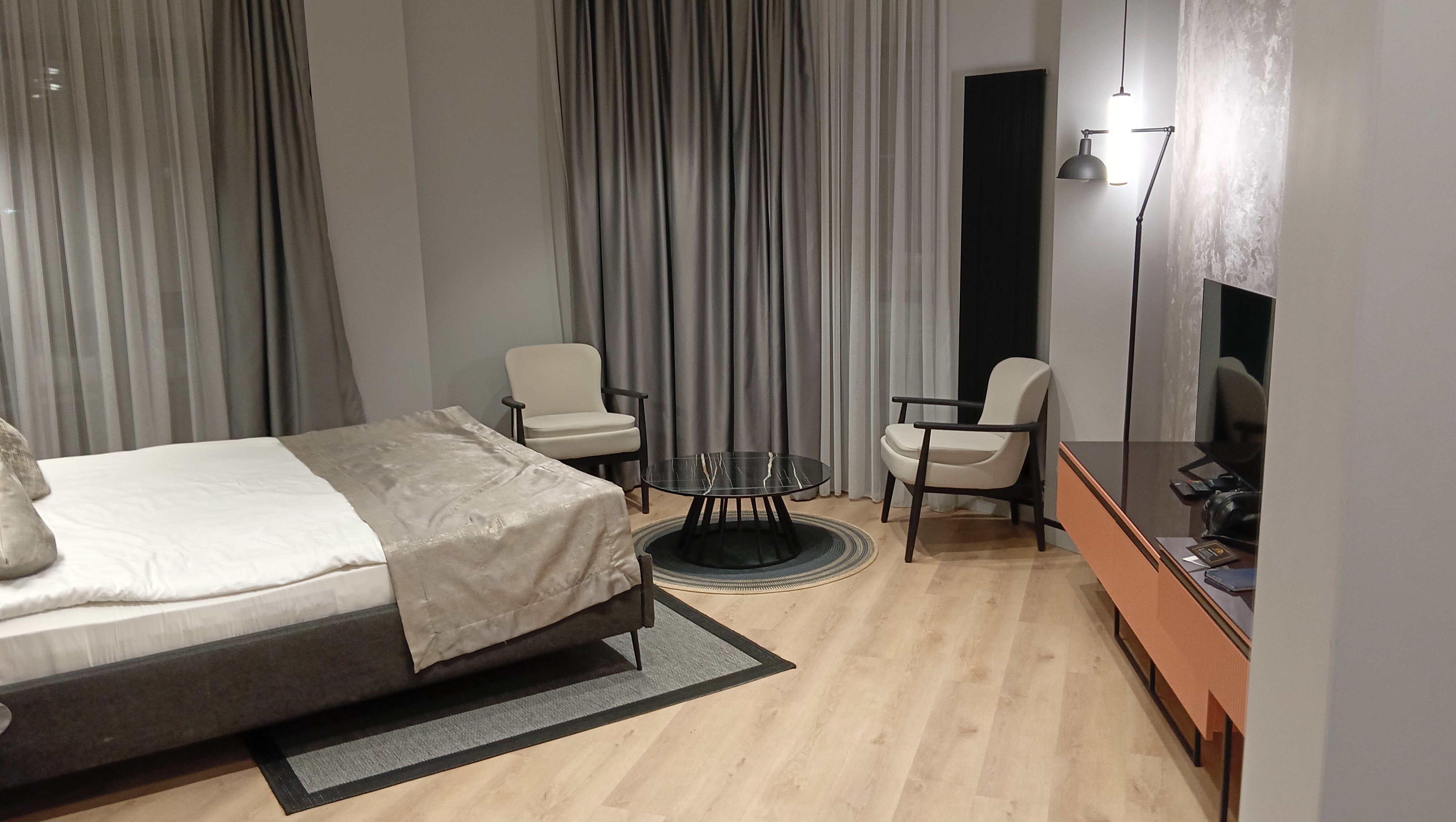 Фото Hotel Dostyk - Aktau