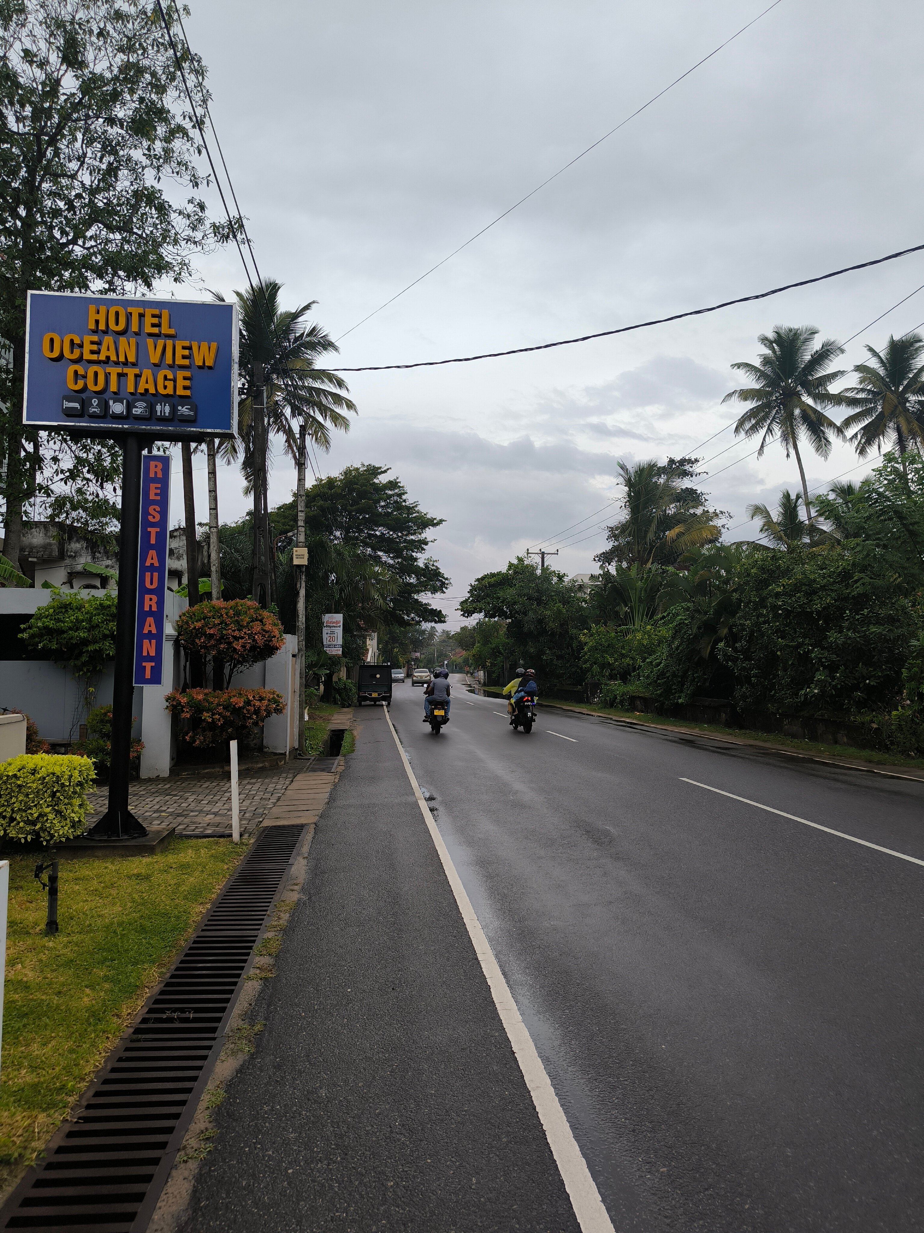 Фото Ocean View Cottage