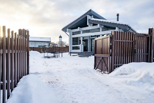 Иное жильё Snhaus в Коробицыне