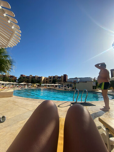 Внешний вид отеля Lemon & Soul Makadi Garden в Макади-Бее, фото 4