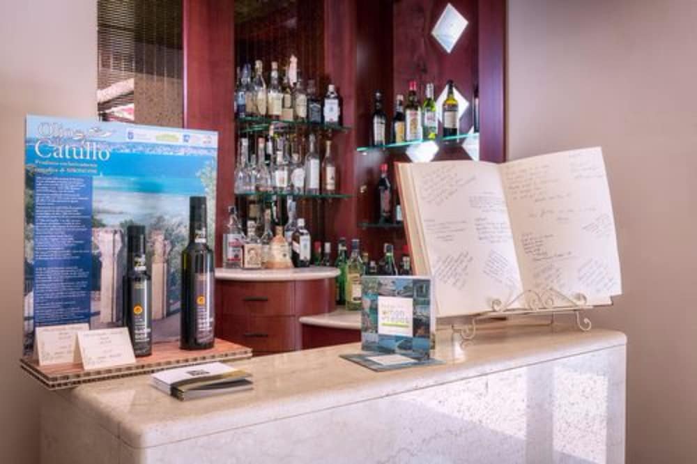 Фото Hotel Mon Repos