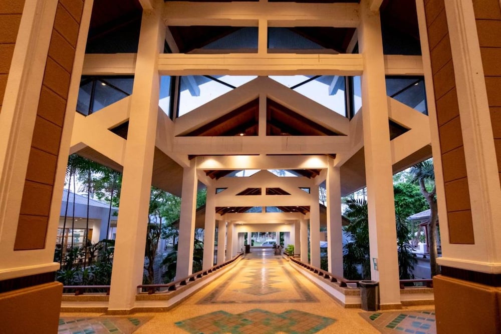 Фото Maritime Park & SPA Resort