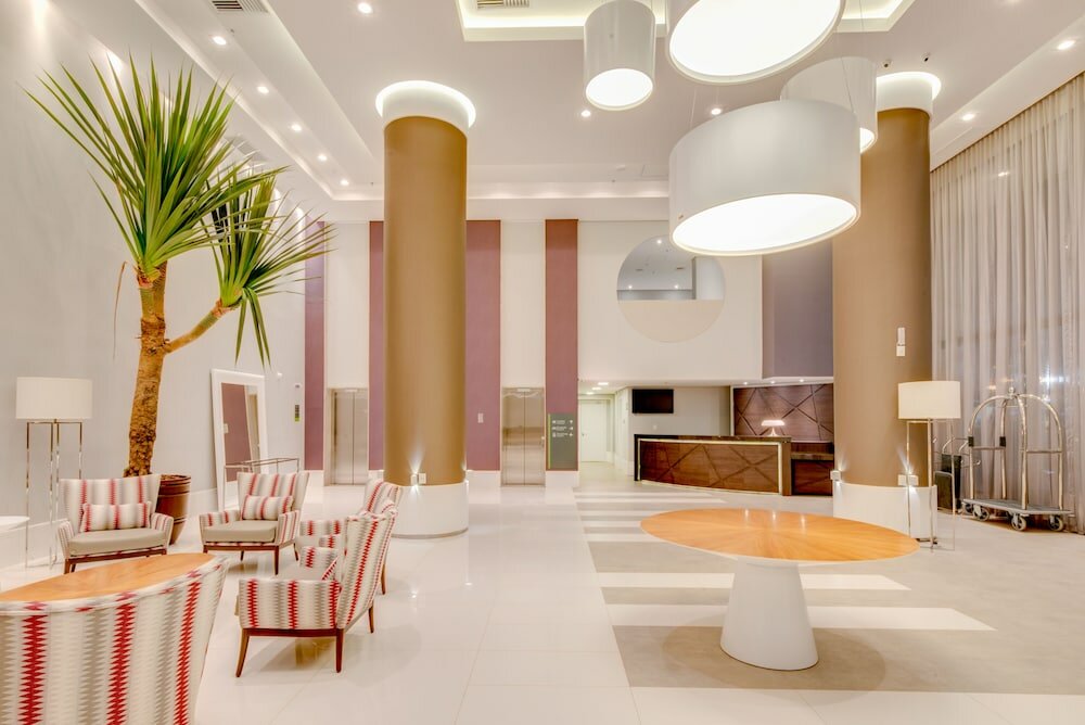 Фото Linx Confins