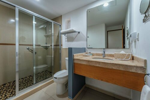 Гостиница La Venta Inn Villahermosa Hotel в Штате Табаско