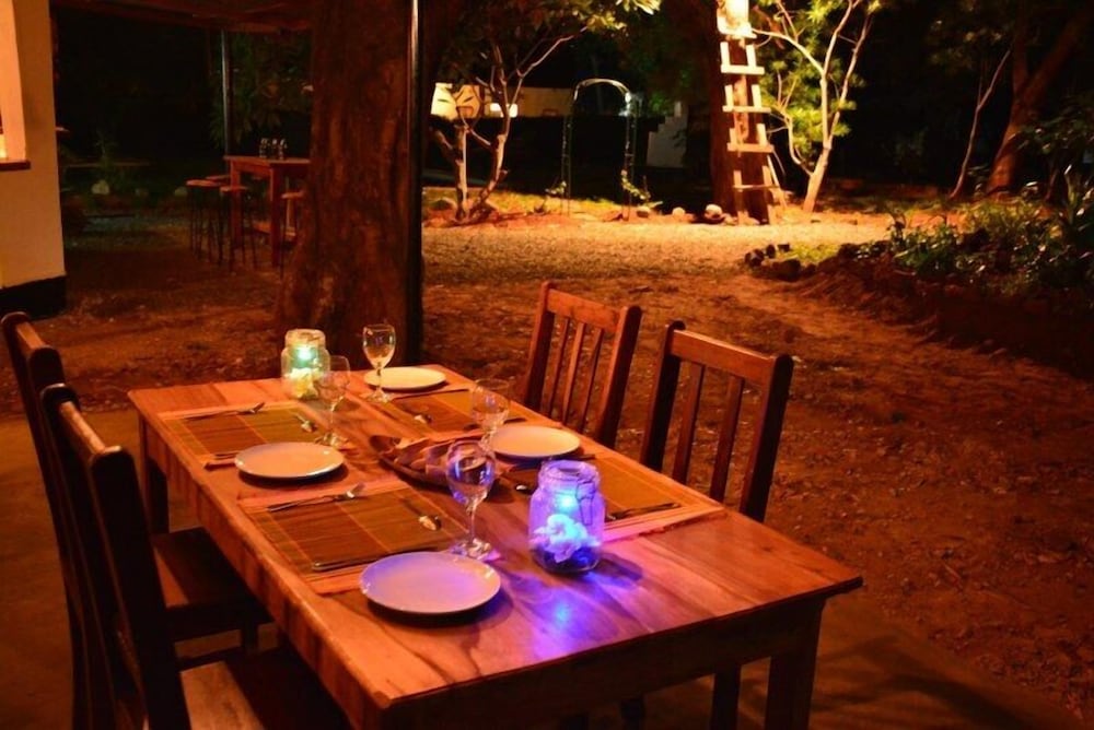 Фото Kamunjila Lodge