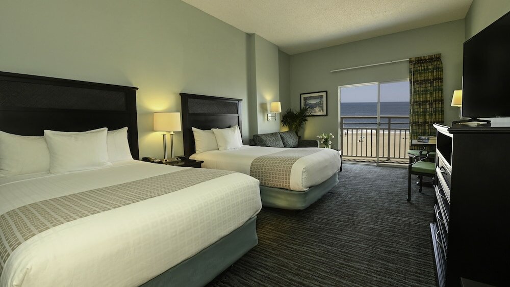 Фото Park Place Hotel
