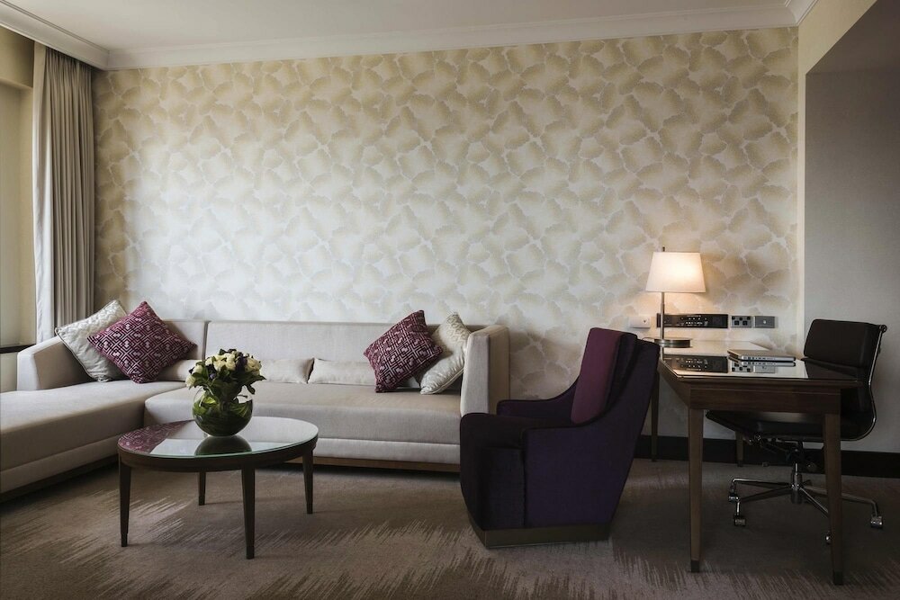 Фото Amora Hotel Jamison Sydney