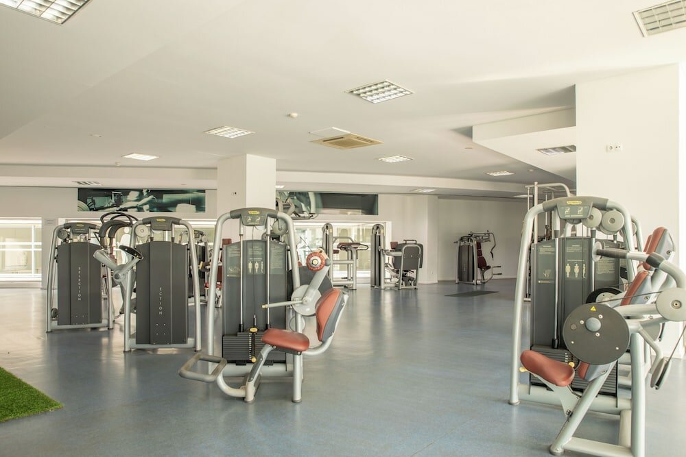 Фото VIP Executive Azores Hotel