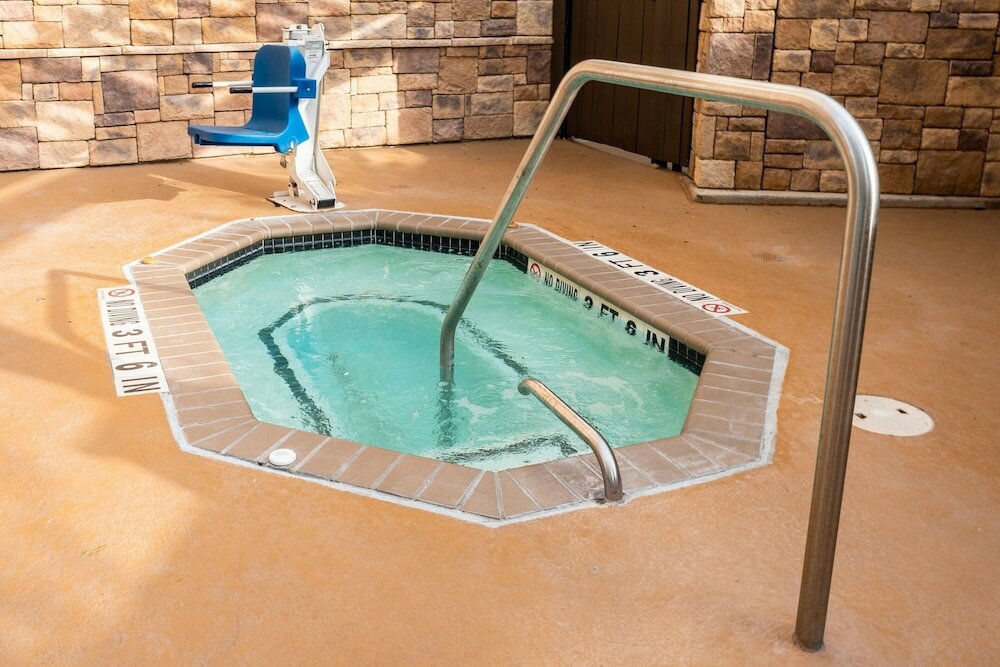 Фото SpringHill Suites by Marriott San Antonio Alamo Plaza/Convention Center