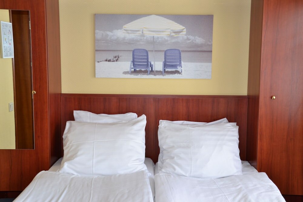 Фото Fletcher Hotel Marijke