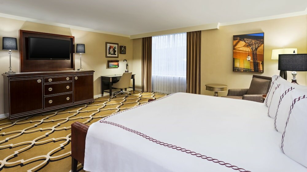 Фото InterContinental New Orleans, an Ihg Hotel
