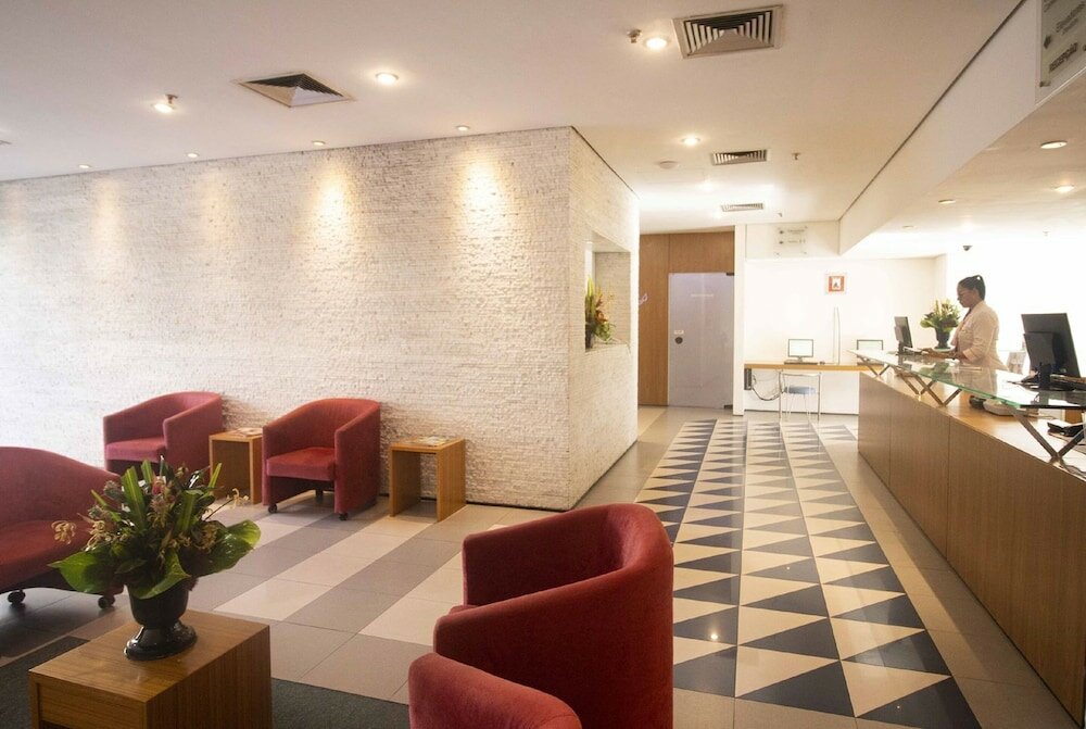 Фото Conect Smart Salvador by Accor