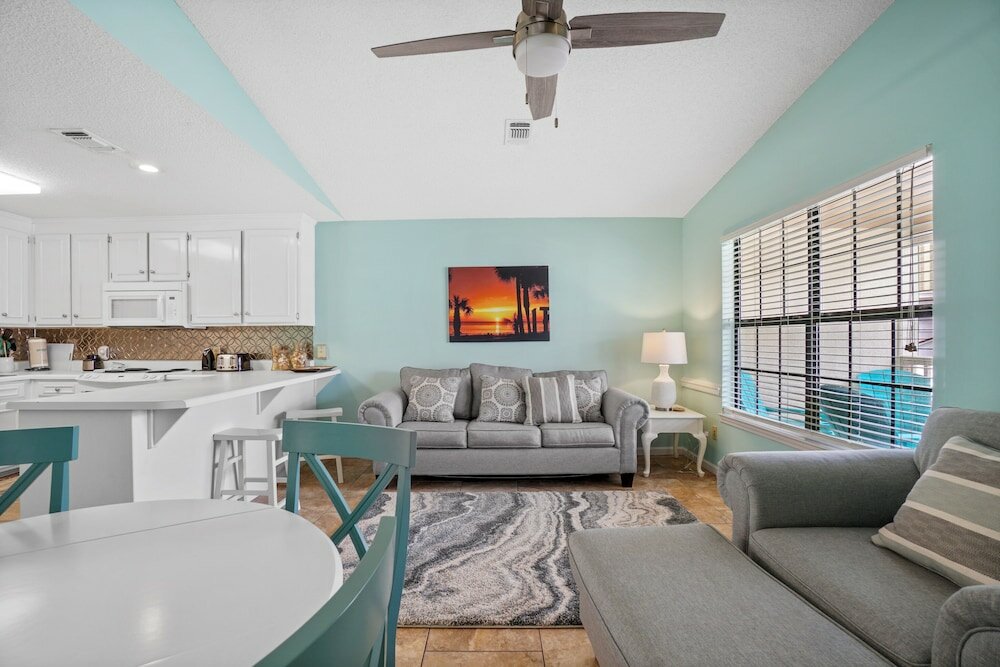 Фото Horizon South Resort by Panhandle Getaways