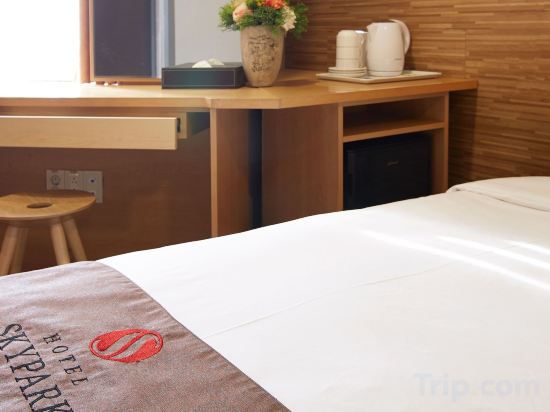Фото Hotel Skypark Myeongdong II