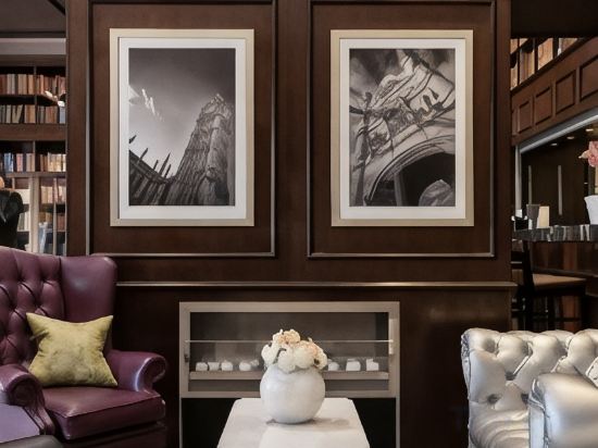 Фото Best Western Mornington Hotel London Hyde Park