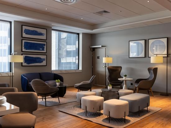 Фото Sheraton Nice Airport