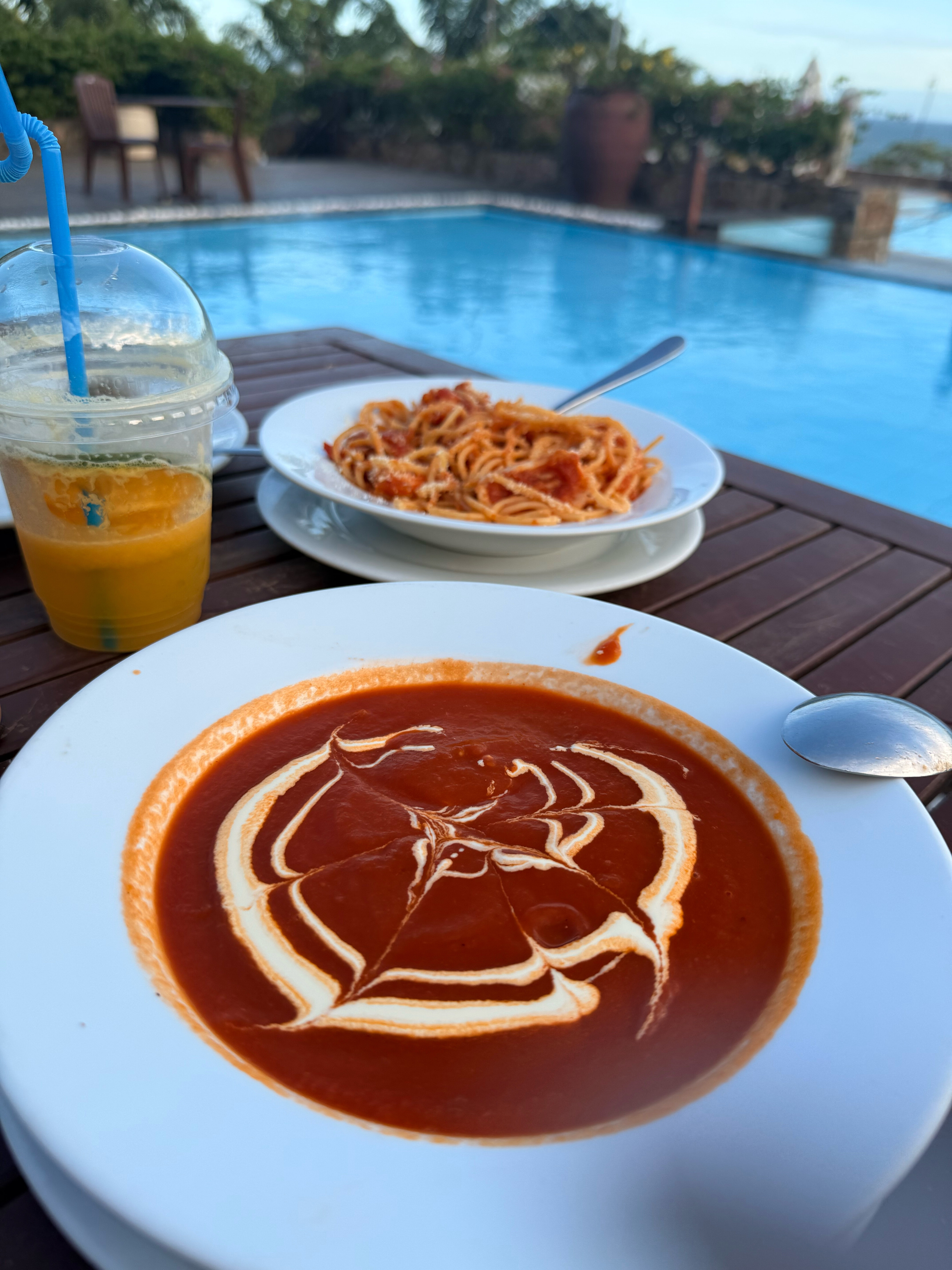 Фото Romana Resort & SPA