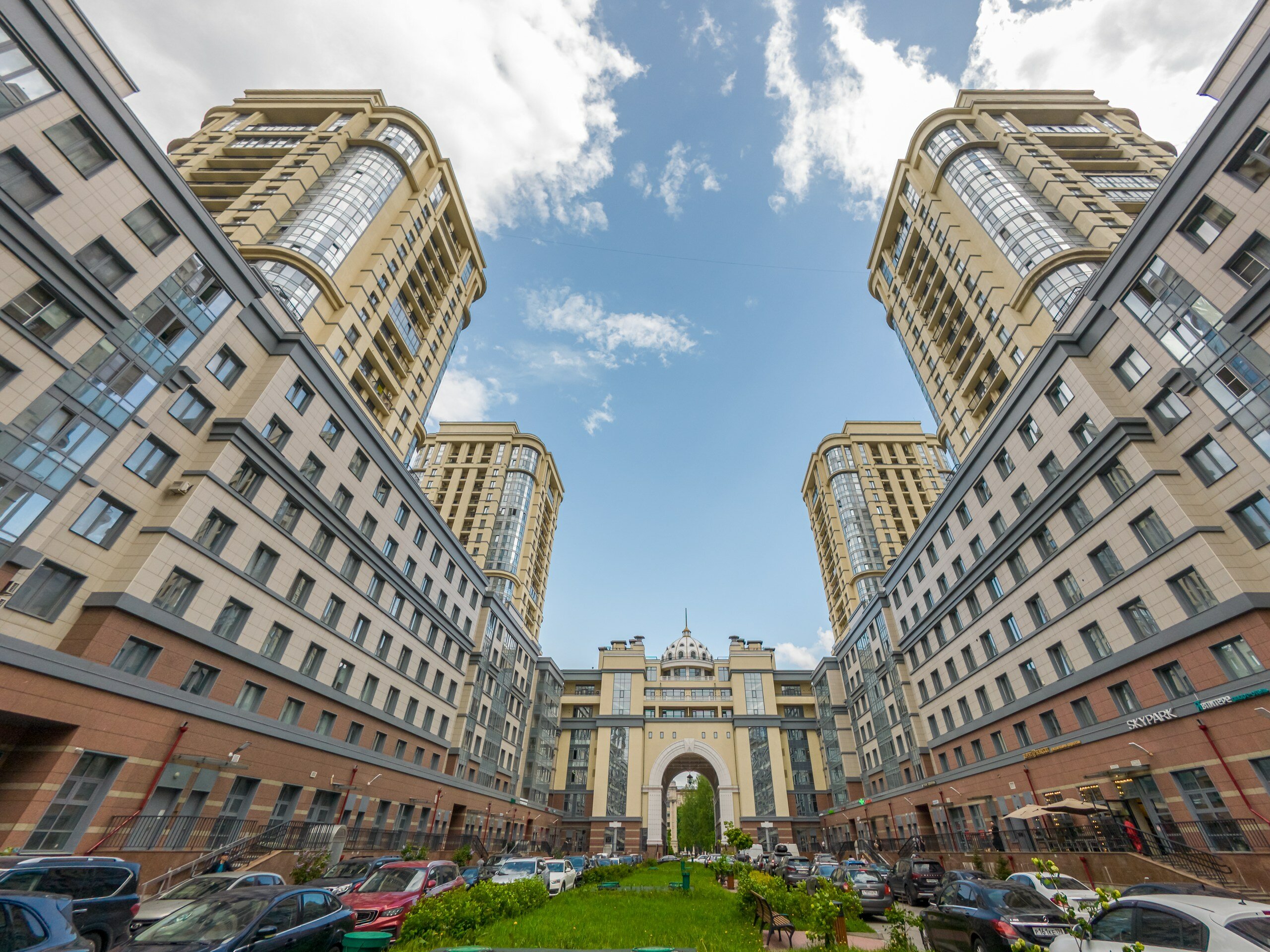 Фото Граф Орлов