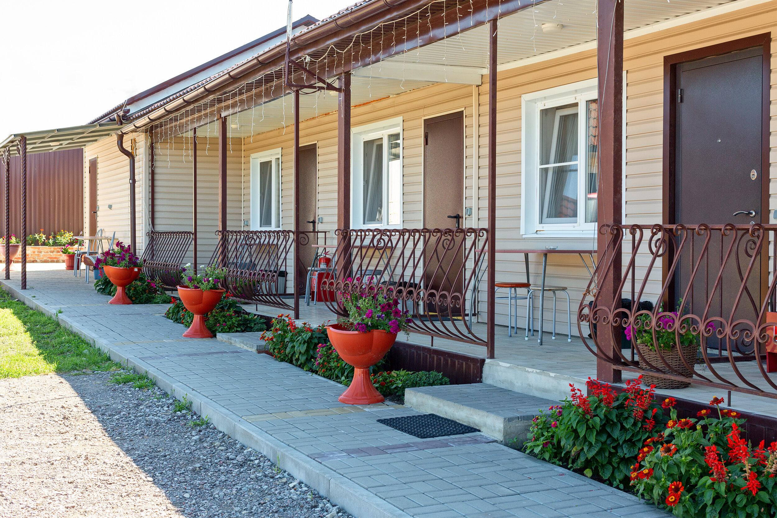 Фото Приозёрный