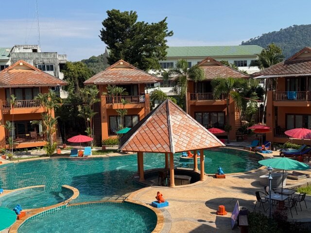 Фото Andamanee Boutique Resort Krabi