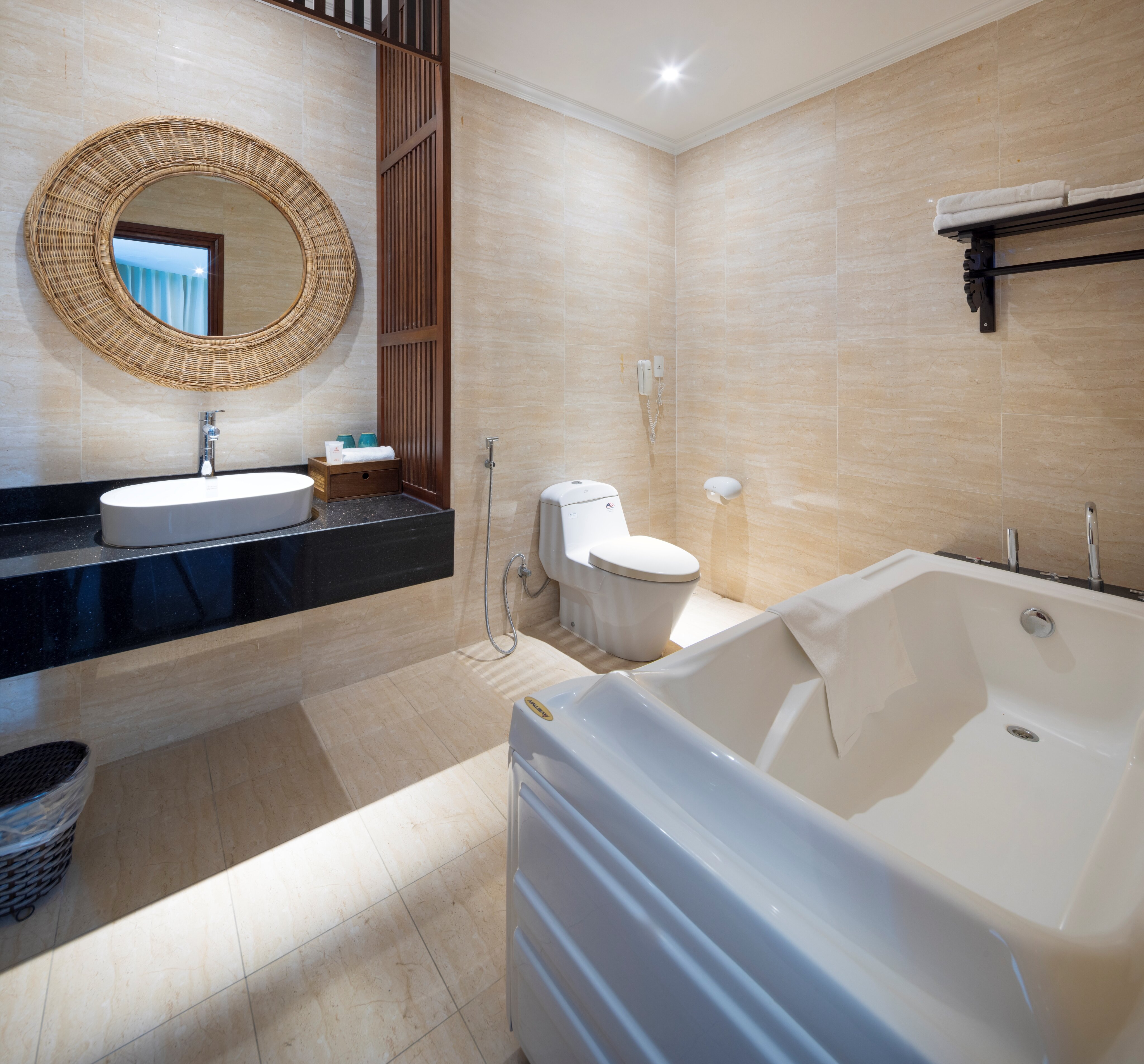 Фото MissBamboo Hotel Nha Trang