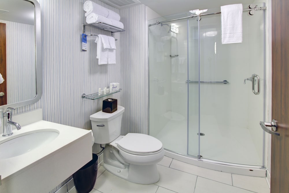 Фото Fairfield Inn by Marriott New York Manhattan/Financial District
