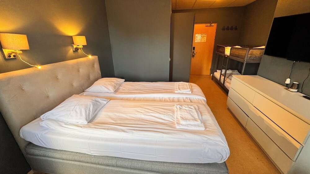 Фото Hotel Expo Stockholm