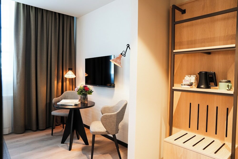 Фото Hotel Scheelsminde