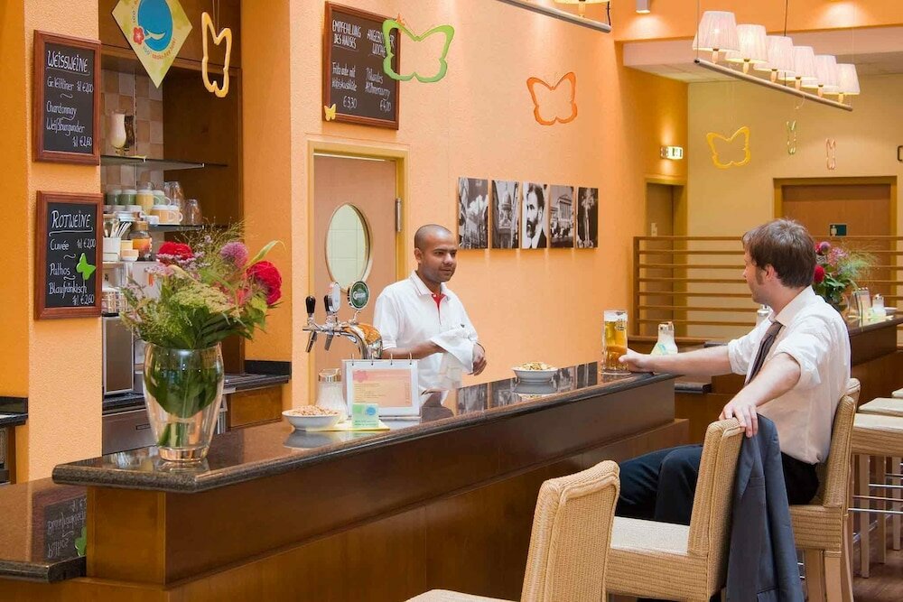 Фото Ibis Wien City