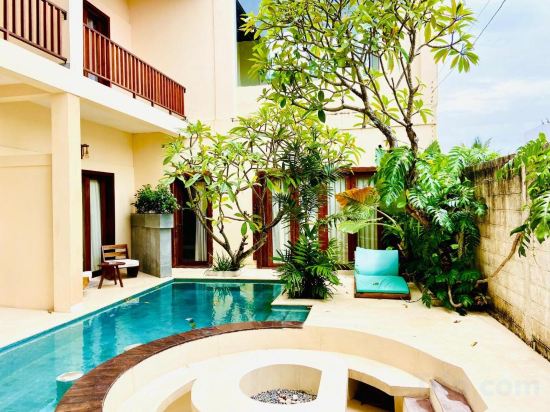 Фото Spicepeek Boutique Hotel Cmb Airport