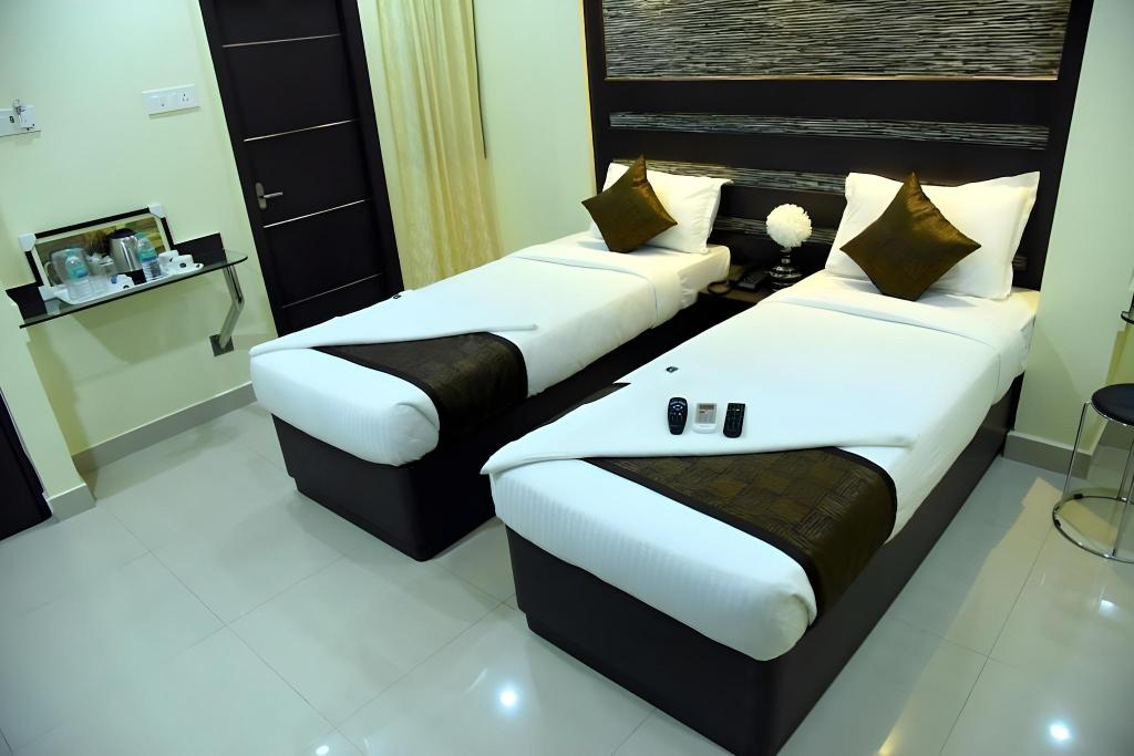 Фото Hotel White Mount