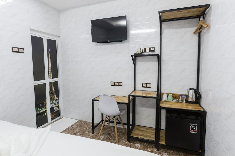 Фото Lee Luxury Home