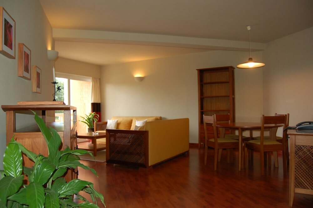 Фото La Residence du Rova