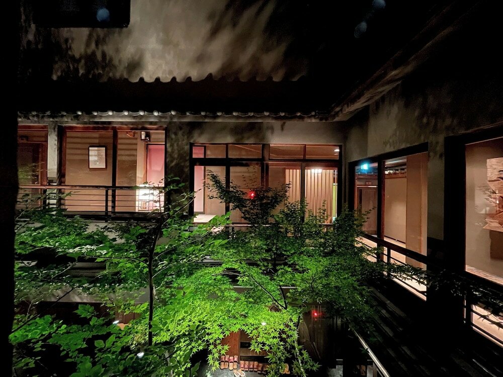 Фото Yuzuya Ryokan