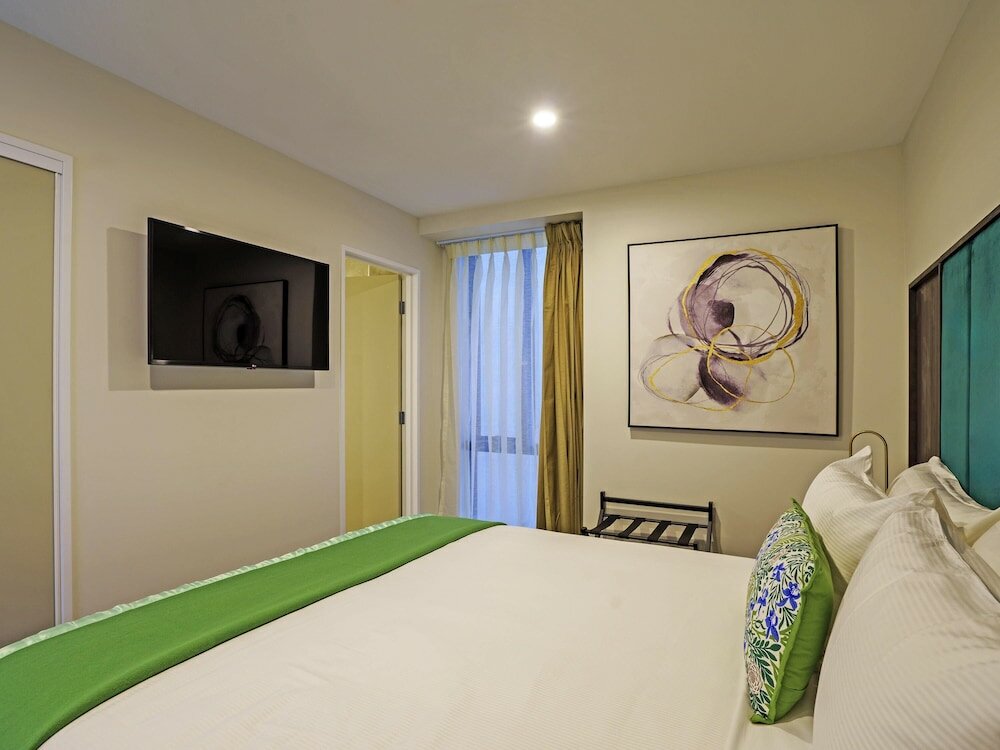 Фото The Sebel Wellington Thorndon