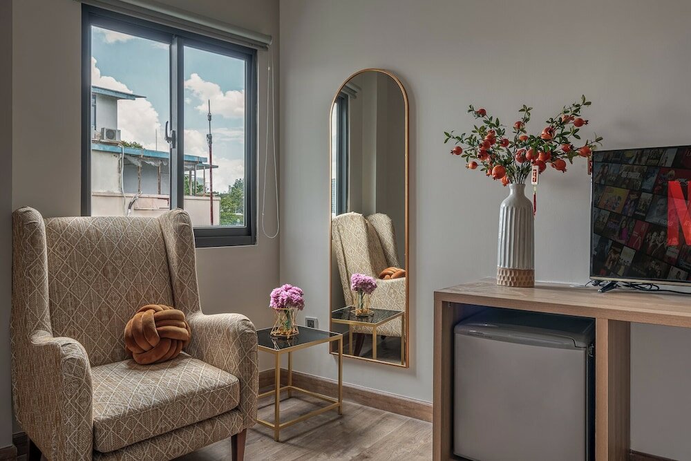 Фото Cozrum Lux Hotel