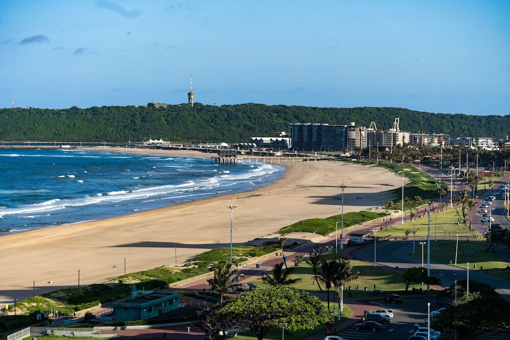 Фото Gooderson Tropicana Hotel