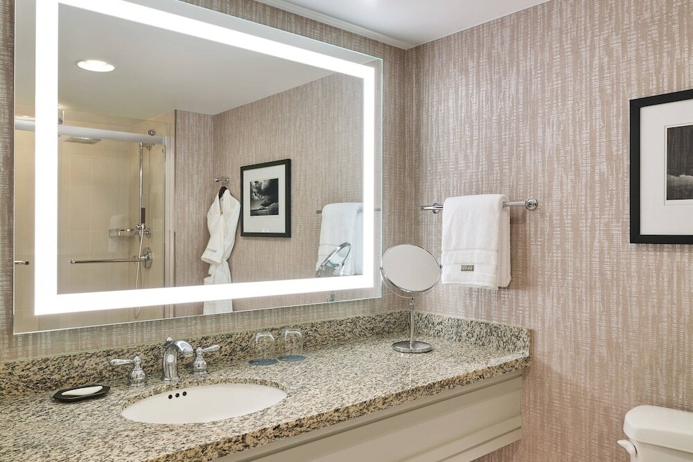 Фото The Westin Westminster