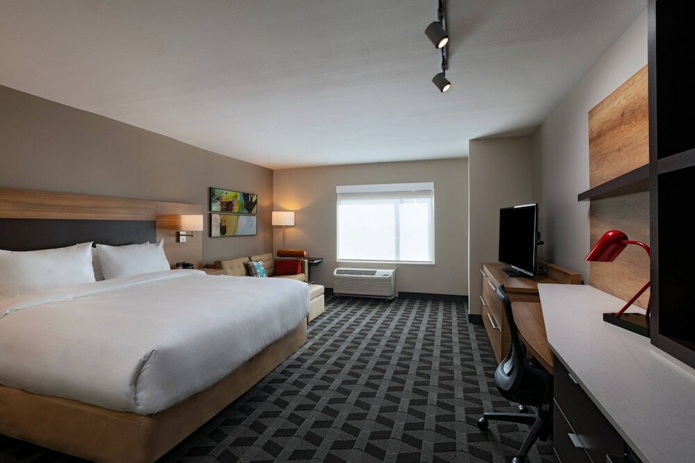 Фото TownePlace Suites by Marriott San Antonio Northwest at The Rim