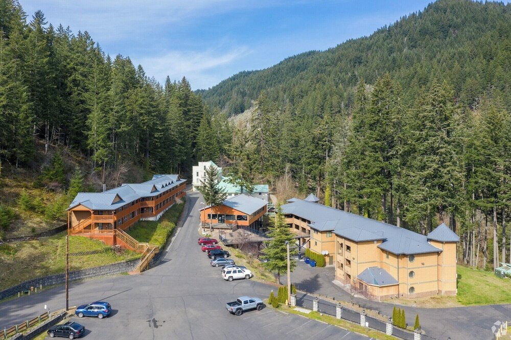 Фото Carson Hot Springs Resort