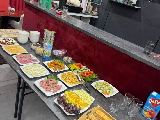 Фото Airis Residence