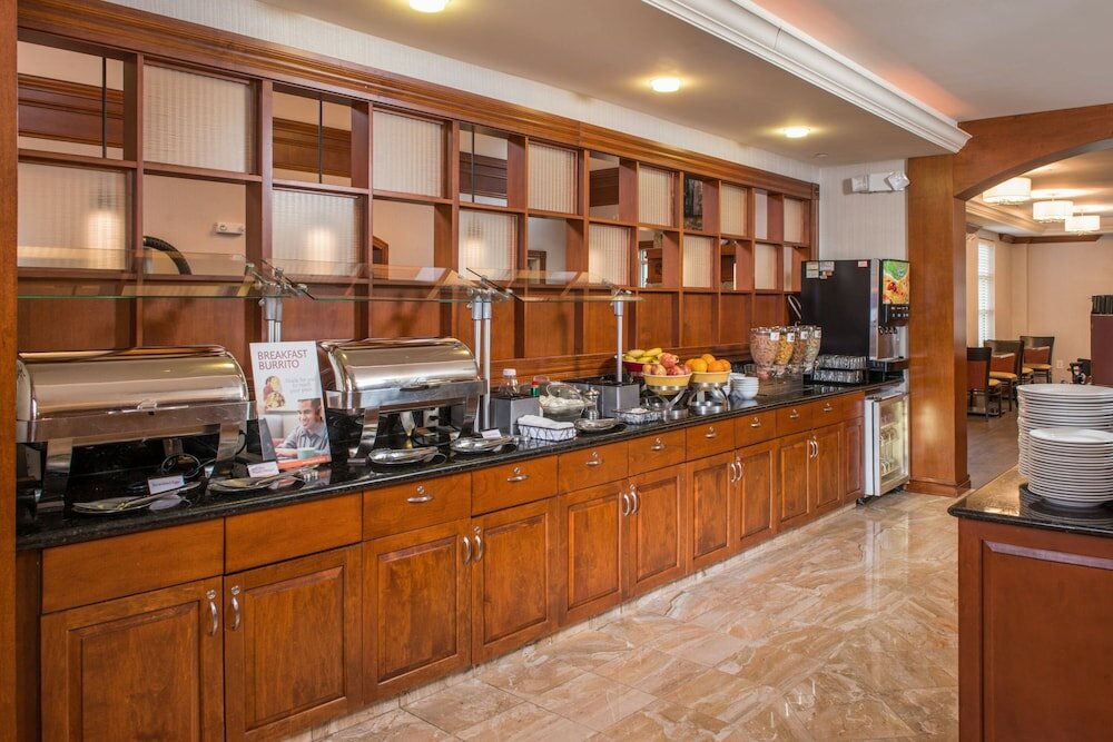 Фото Residence Inn by Marriott Dulles Airport At Dulles 28 Centre