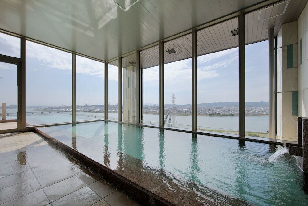 Фото Candeo Hotels Nankai Wakayama