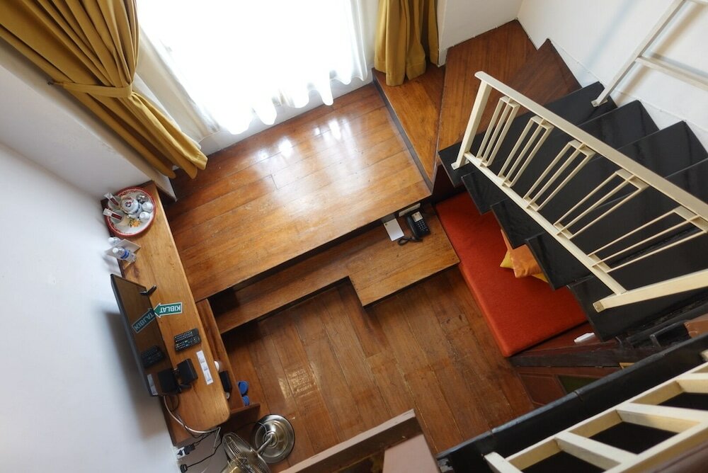 Фото Sarang Paloh Heritage Stay & Event Hall