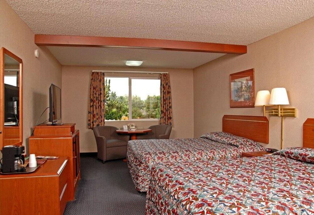 Фото Redmond Inn