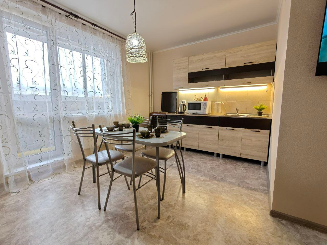 Фото Апарт Миасс