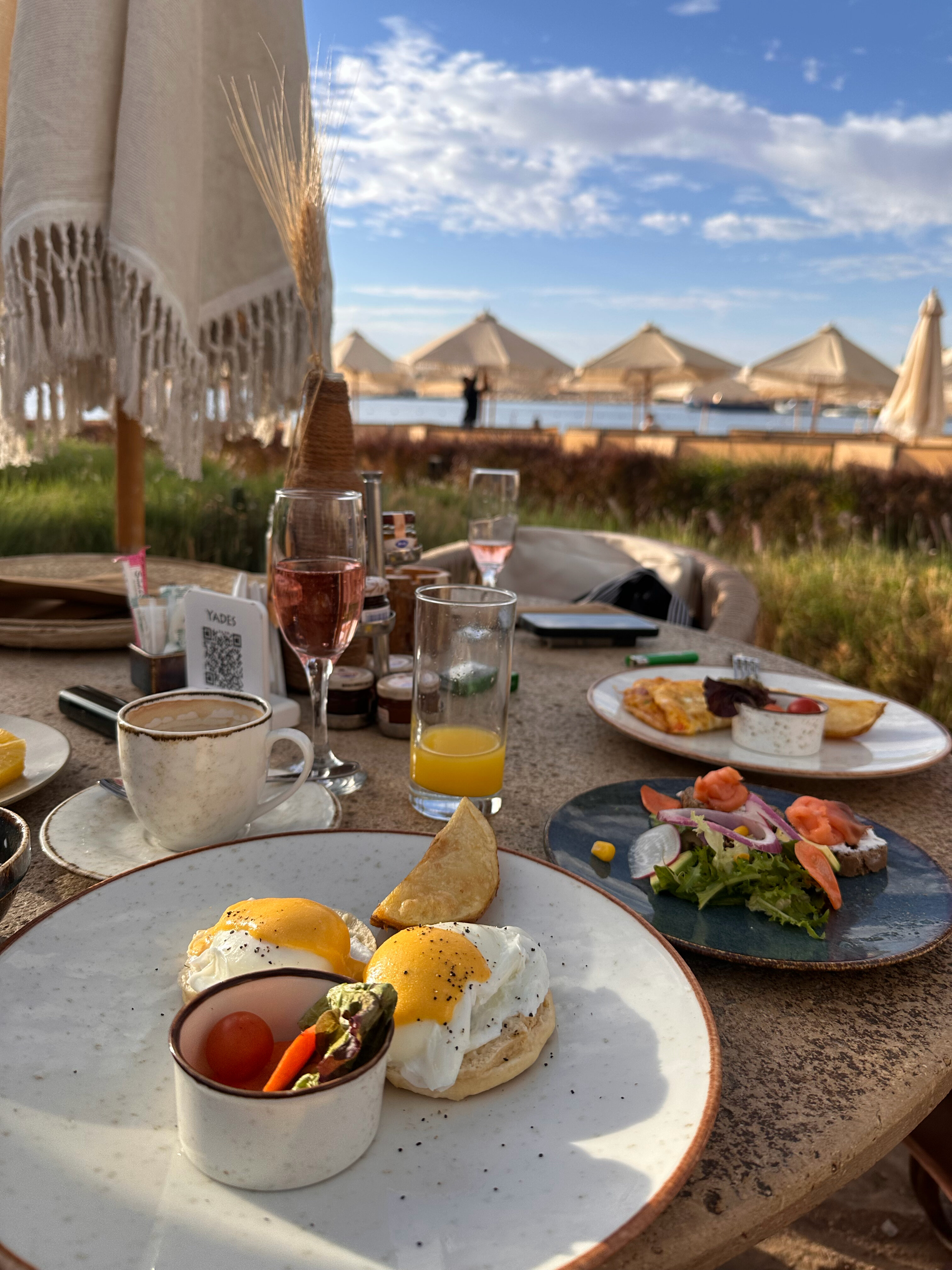 Фото Sunrise Tucana Resort