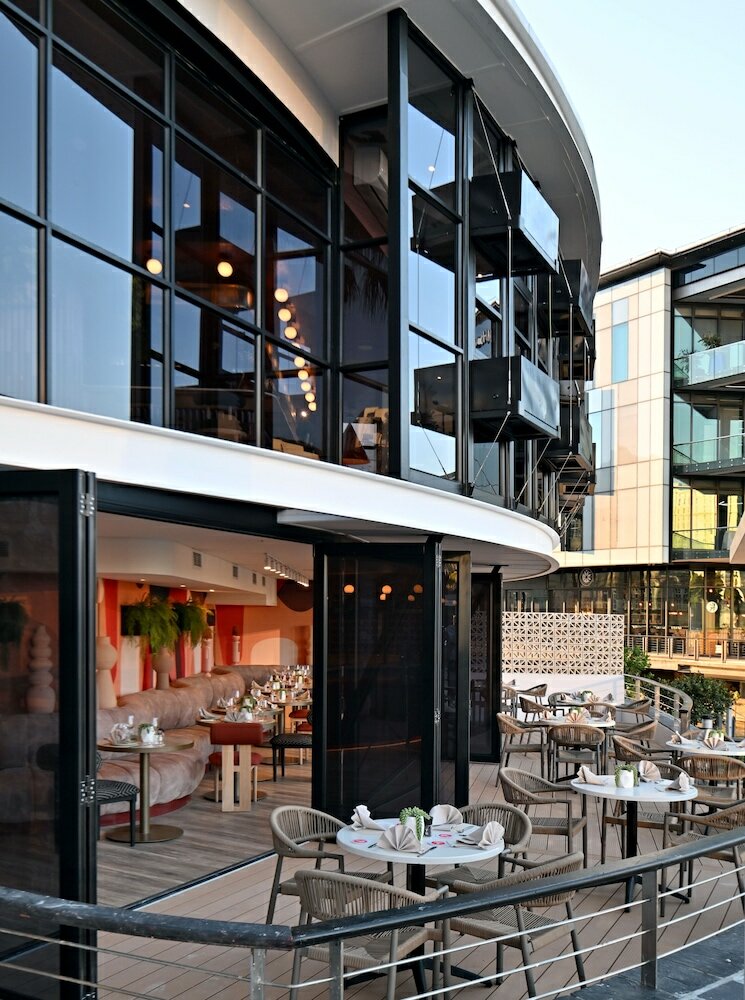 Фото City Lodge Hotel Victoria And Alfred Waterfront