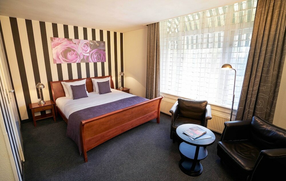 Фото Amrâth Hotel Lapershoek Arenapark